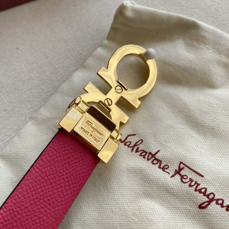 Ferragamo Belts